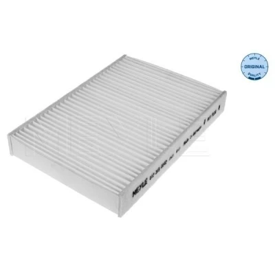 Imagen de MEYLE 012 319 0042 Filtro de habitáculo para climatizador trasero, partículas, antipolen, Cartucho filtrante 211 151 31