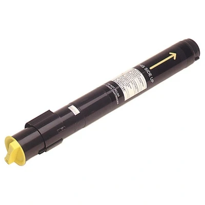 Imagen de Magicolor 330EX Konica Minolta 1710322 003 toner amarillo (original)