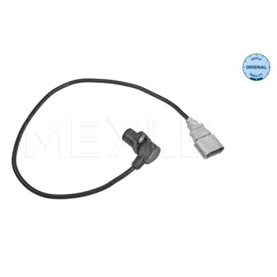 Imagen de MEYLE 114 810 0008 sensor de Cigueñal 3 pasivo AUDI: A4 B6 Berlina, A8 D3, B7 SEAT: Leon I Hatchback