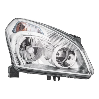 Imagen de HELLA 1EF 238 042 121 Faros NISSAN: Qashqai / Qashqai+2 I