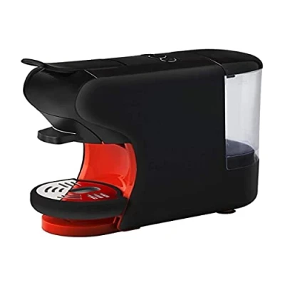 Imagen de Cafetera capsulas 3 en 1 Küken
