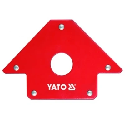 Imagen de YATO YT 0864 Prensa de tornillo 102 155