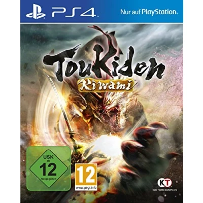 Imagen de Toukiden Kiwami [Importación Alemana]