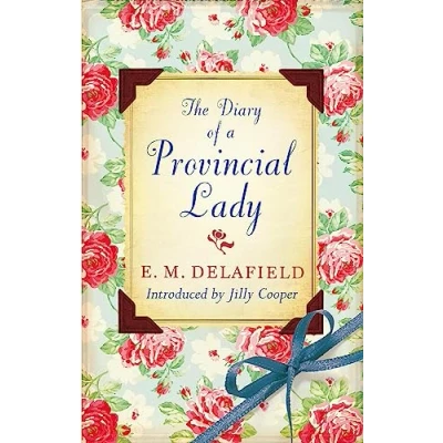 Imagen de The Diary Of A Provincial Lady (ebook)