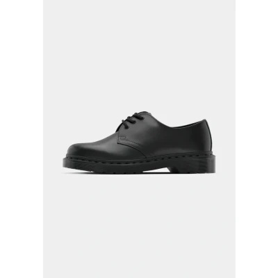 Imagen de Dr. Martens Monochrome 1461, Oxford Unisex Adulto, Negro, 42 EU
