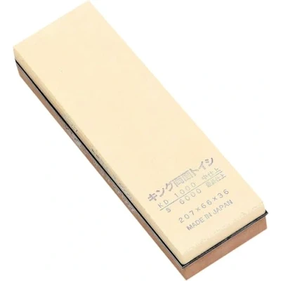 Imagen de Fuji Merchandise K 032#1000#6000 Whet Stone, talla única, color marrón