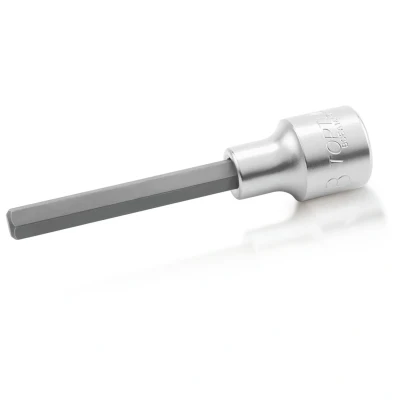 Imagen de inserto hexagonal TOPTUL 1/2 &quot; 5 mm lang (100mm)
