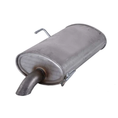 Imagen de BOSAL 190 501 Silenciador trasero PEUGEOT: 206 SW