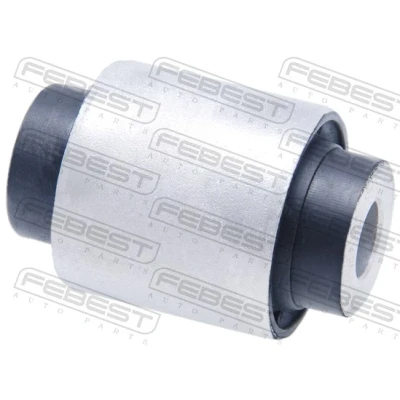 Imagen de FEBEST HAB RB3S Silentblock Brazo de Suspension delante, Eje delantero abajo