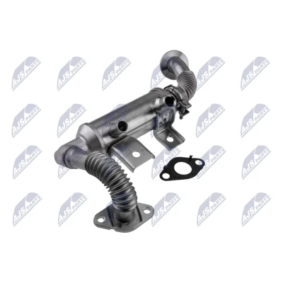 Imagen de NTY EGR FR 016A Enfriador FORD: Transit Connect Mk1 Furgón
