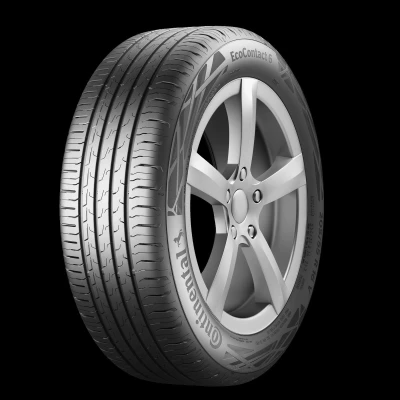Imagen de CONTINENTAL 195/65 R15 95H EcoContact 6 XL