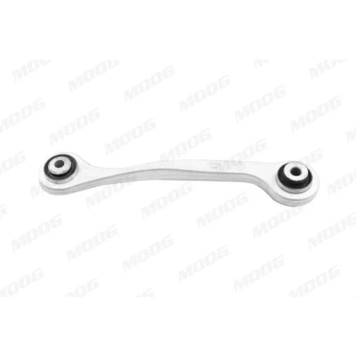 Imagen de MOOG ME TC 5189 Barra oscilante, suspensión de ruedas Eje trasero izquierda, debajo, delante Brazo oscilante transversal