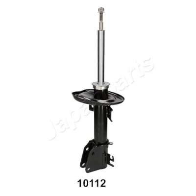 Imagen de JAPANPARTS MM 10112 Amortiguador Eje delantero Presión de gas Bitubular Columna amortiguador, con muelle tope Espiga arriba