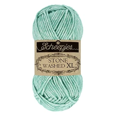 Imagen de Scheepjes 868 Larguero Stone Washed (SG) Hilo 10x50g