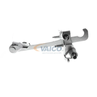 Imagen de VAICO V40 1221 Asegurador puerta eje delantero, ambos lados RENAULT: MASTER 3 Kasten, OPEL: Movano B Furgón