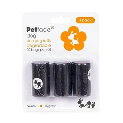 Imagen de Petface Bolsa para Caca de Perro