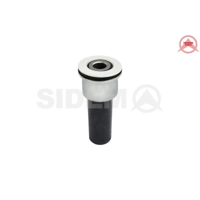 Imagen de SIDEM 853644 Silentblock Brazo de Suspension interior, Eje delantero arriba Rodamiento caucho metal oscilante transversal
