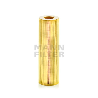 Imagen de MANN FILTER HU 1077/2 x Filtro de aceite con junta Cartucho filtrante SCANIA: P,G,R,T series, L,P,G,R,S series