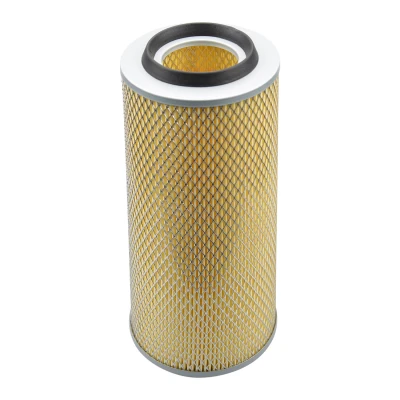 Imagen de Castrol filters CA0555 Filtro de aire 152mm recirculación MERCEDES BENZ: T1 Furgoneta, Furgón, Bus