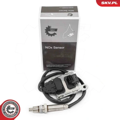 Imagen de ESEN SKV 71SKV015 Sensor NOx, inyección de úrea 12V