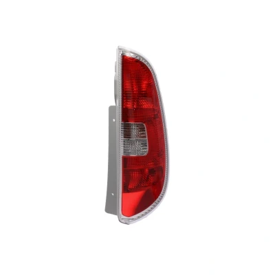 Imagen de HELLA 9EL 354 077 021 Piloto trasero derecha P21W, PY21W, W5W con lámpara sin portalámparas SKODA: Roomster