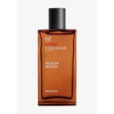Imagen de Collistar Uomo Acqua Wood Eau de Toilette 100 ml