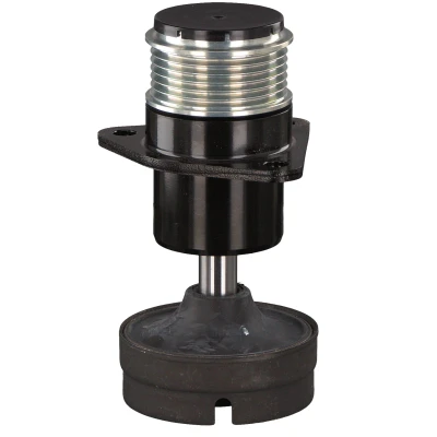 Imagen de FEBI BILSTEIN 39950 Rueda Libre Alternador con tapa FORD: MONDEO 4, Focus Mk1 Hatchback, S Max