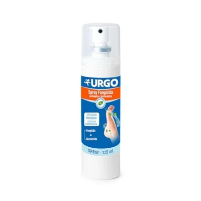 Imagen de Urgo Spray Fungicida 125 Ml