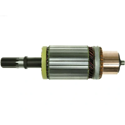Imagen de AS PL SA2001 Inducido, motor de arranque