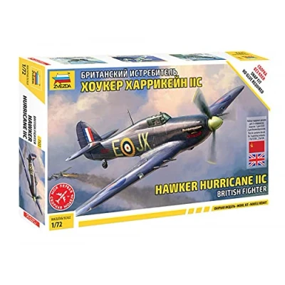 Imagen de Zvezda 7322 Maqueta