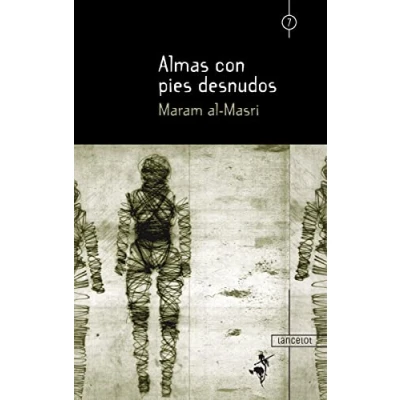 Imagen de Almas con pies desnudos (LANCELOT)