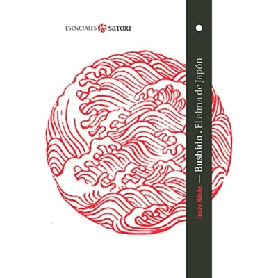 Imagen de BUSHIDO. EL ALMA DE JAPÓN (bolsillo) (ESENCIALES SATORI)