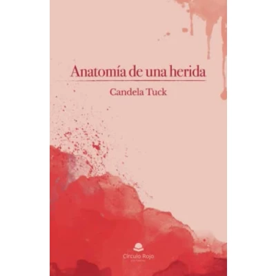 Imagen de Anatomía de una herida (SIN COLECCION)