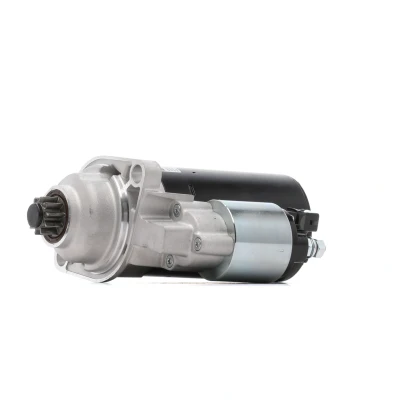 Imagen de AS PL S0025 Motor de arranque 12 1,80 10 VOLKSWAGEN: Golf 4, Touran I, Transporter SEAT: Ibiza 3, Leon I Hatchback, 2, AUDI: A3 Hatchback