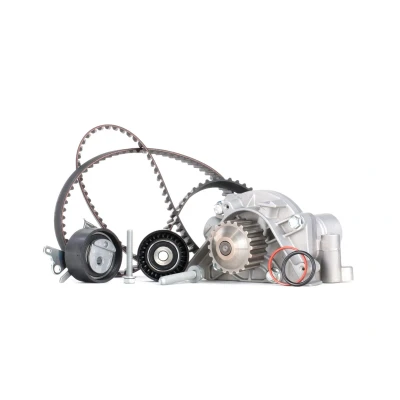 Imagen de BOSCH 1 987 946 932 Bomba de Agua + Kit Distribucion 153 PEUGEOT: 206 Hatchback, 406 Berlina, 407 CITROËN: Xsara Picasso, Hatchback