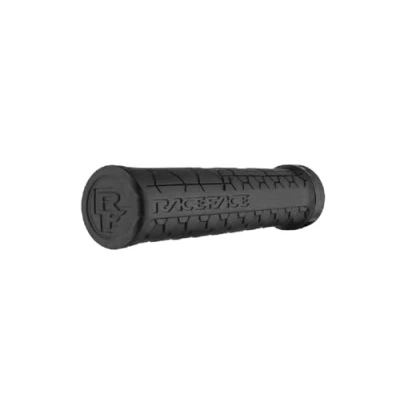 Imagen de Race Face Getta Grips Agarres, Unisex Adulto, Negro/Negro, 30 mm