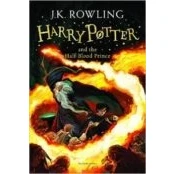 Imagen de Harry Potter And The Half blood Prince