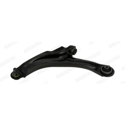 Imagen de MOOG RE WP 18119 Barra oscilante, suspensión de ruedas Eje delantero, izquierda Brazo oscilante transversal Chapa acero empuje