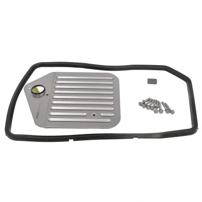 Imagen de Kit filtro hidrtáulico, caja automática PURFLUX TEK027