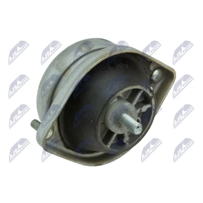 Imagen de NTY ZPS BM 018 Soporte de motor derecha hidráulico BMW: 5 Berlina, Touring, 7