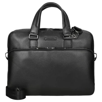 Imagen de Piquadro Modus Special Funda para portátil, Talla: 50, Black