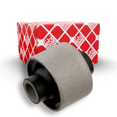 Imagen de FEBI BILSTEIN 31299 Silentblock brazo de Suspension Eje delantero, izquierda, derecha Caucho para oscilante transversal