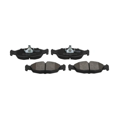 Imagen de KAVO PARTS KBP 1005 Juego de pastillas freno OPEL: Astra F CC, Vectra A Berlina, Corsa B Hatchback, JAGUAR: XJ XK 8 Cabrio, Cabrio