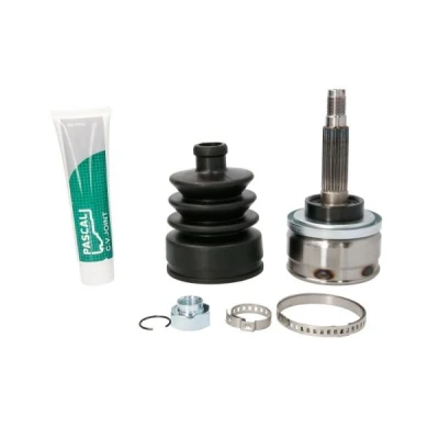 Imagen de PASCAL G1L003PC Junta Homocinética lado de rueda LADA: Niva