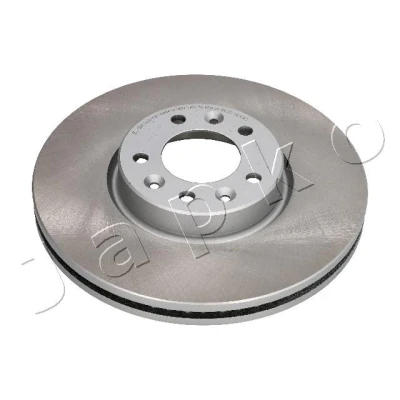 Imagen de JAPKO 602053C Disco de freno Eje delantero 304 28 5 71 ventilado barnizado PEUGEOT: Expert III Furgón, Traveller, CITROËN: Spacetourer