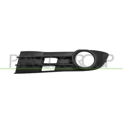 Imagen de PRASCO VG7172124 Rejilla Parachoques Delante, izquierda VOLKSWAGEN: Touran I