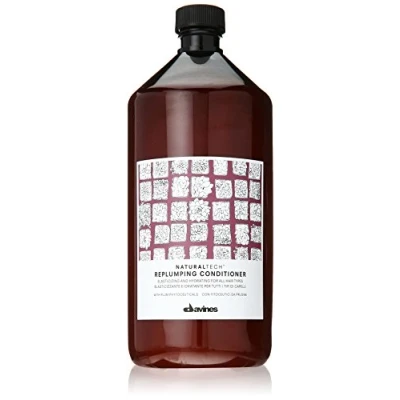 Imagen de Davines Natural Tech Replumping Acondicionador 1000 ml