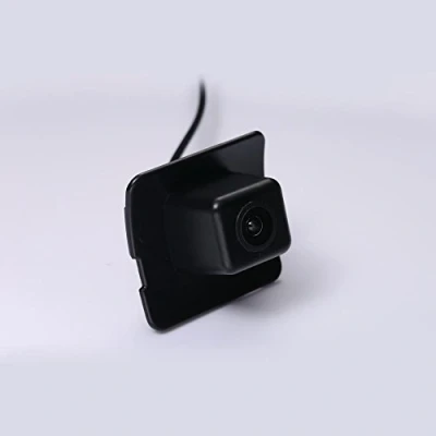 Imagen de visión Nocturna cámara Posterior la Lente Trasera Impermeable Super CCD Imagen viruta para Mercedes Benz E M ML R GL C Klasse W164 W251 ML350 ML450