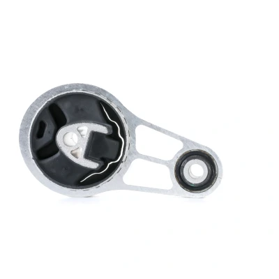 Imagen de FEBI BILSTEIN 31827 Soporte de motor Atrás izquierda Rodamiento Caucho metal Aluminio, MINI: Clubman, Hatchback, Cabrio norauto, oscaro,