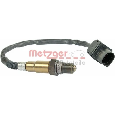 Imagen de Sonda lambda METZGER 0893647